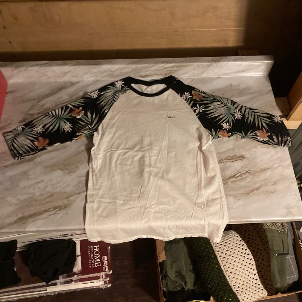 Vans T-Shirt